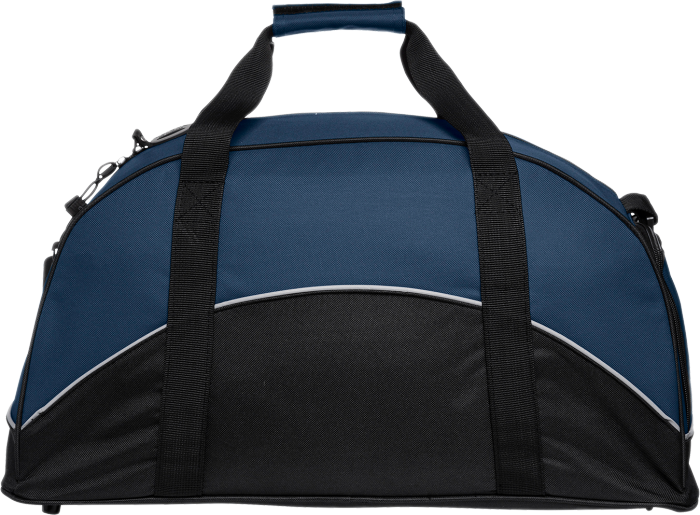 Clique - Sportbag 41 L - Marineblauw
