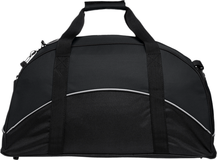 Clique - Sportbag 41 L - Black