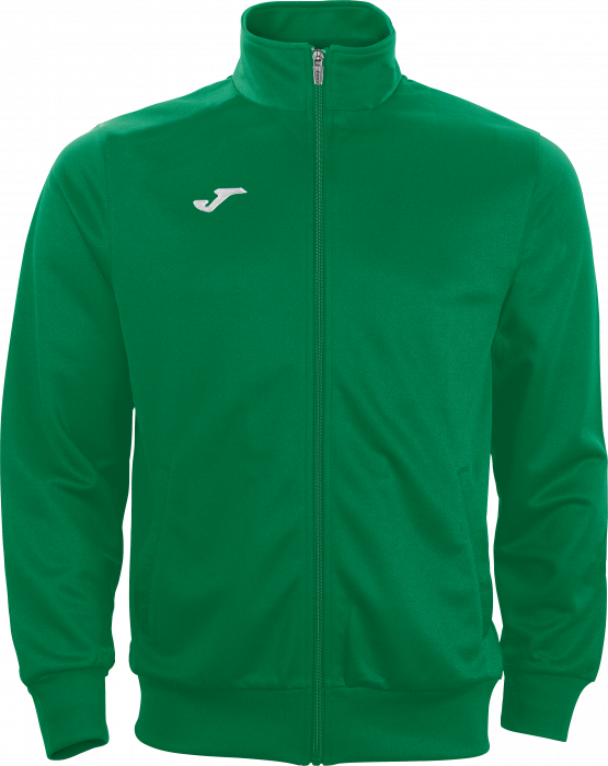 Joma - Gala Tricot Tracksuit Top - Groen
