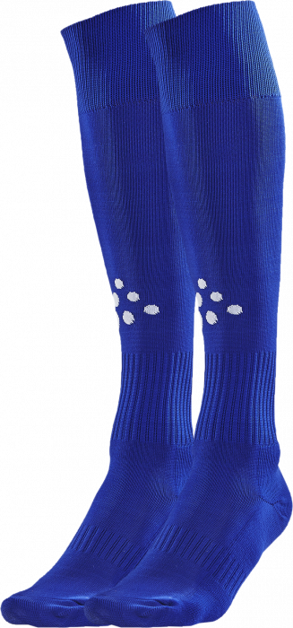 Craft - Squad Solid Football Sock - Blue