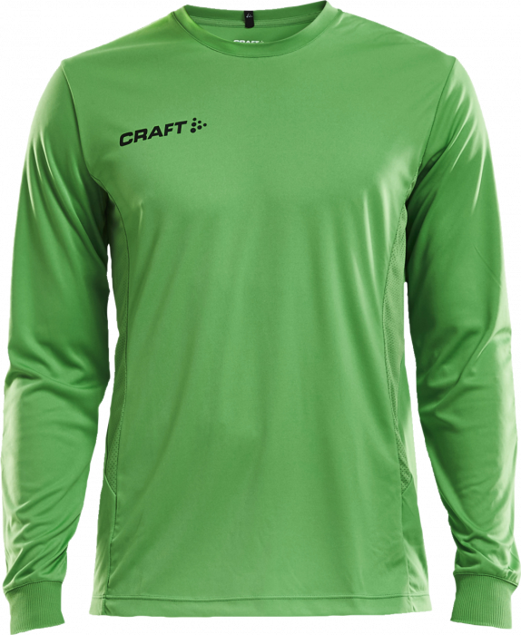 Craft - Squad Go Gk Jersey - Craft green