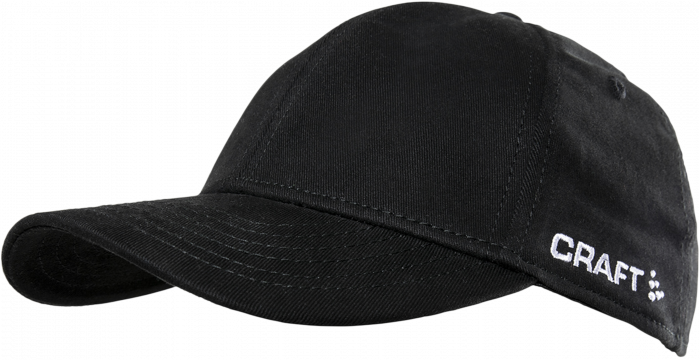 Craft - Community Cap - Black