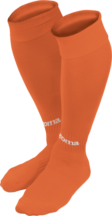Joma - Classic Fodboldstrømper - Orange