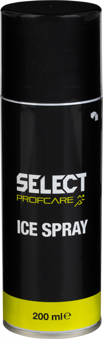 Select - Is Spray 200 Ml - Transparent