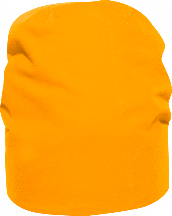 Clique - Saco Beanie - Visibility Orange