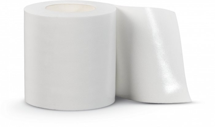 Select - Macure Foam Tape 6-Pack - Bianco