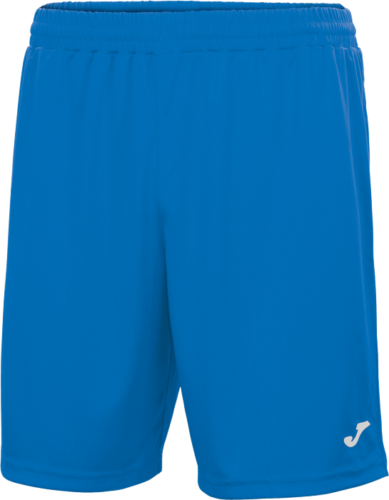 Joma - Nobel Shorts - Royal blue